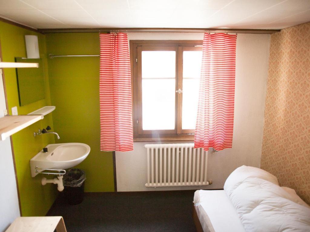 דיסנטיס Nangijala Hostel חדר תמונה