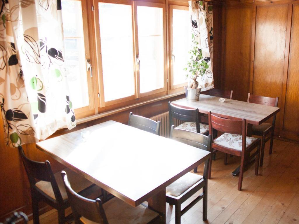 דיסנטיס Nangijala Hostel חדר תמונה